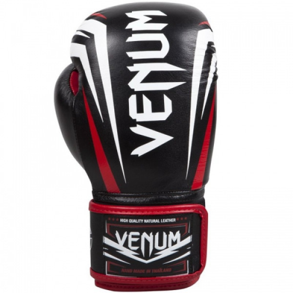 Боксерські рукавиці Venum Sharp Boxing Gloves - Nappa Leather