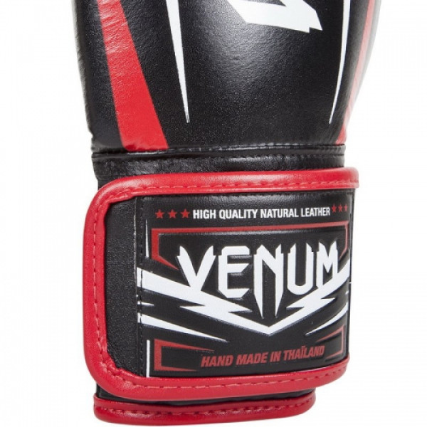 Боксерські рукавиці Venum Sharp Boxing Gloves - Nappa Leather