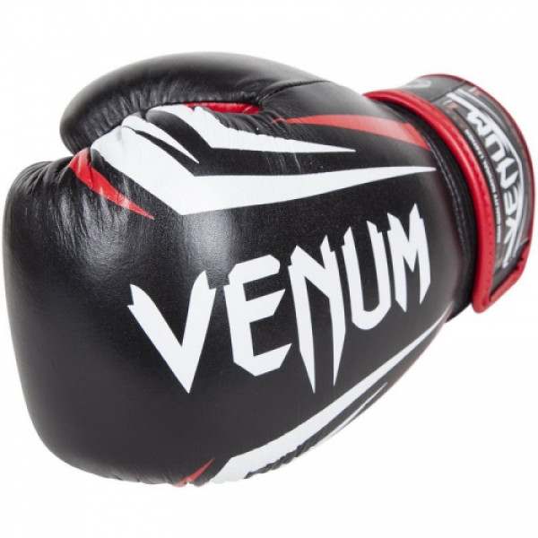 Боксерські рукавиці Venum Sharp Boxing Gloves - Nappa Leather
