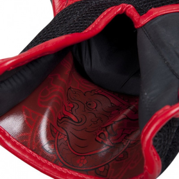 Боксерські рукавиці Venum Sharp Boxing Gloves - Nappa Leather