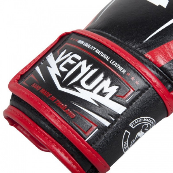 Боксерські рукавиці Venum Sharp Boxing Gloves - Nappa Leather