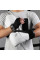 Боксерські рукавиці Hayabusa E1 Boxing Gloves White Silver