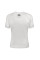 Рашгард Peresvit Core Short Sleeve Ivory