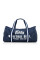 Сумка Fairtex BAG9 Barrel Bag Navy Blue