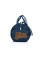 Сумка Fairtex BAG9 Barrel Bag Navy Blue