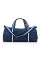 Сумка Fairtex BAG9 Barrel Bag Navy Blue
