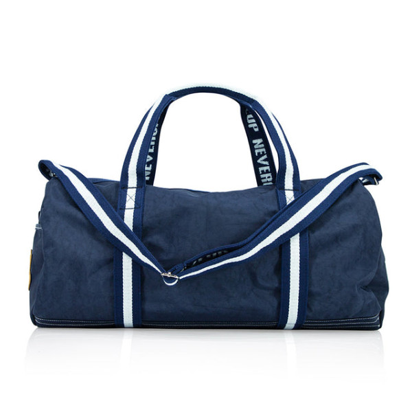 Сумка Fairtex BAG9 Barrel Bag Navy Blue