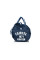 Сумка Fairtex BAG9 Barrel Bag Navy Blue