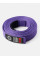 Пояс для кімоно Peresvit BJJ Belt Purple
