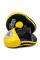 Лапи Fairtex Classic Pro Mitts FMV10 Black Yellow