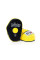 Лапи Fairtex Classic Pro Mitts FMV10 Black Yellow