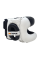 Боксерський шолом з бампером Rival Guerrero RHGFS3 Facesaver Headgear White