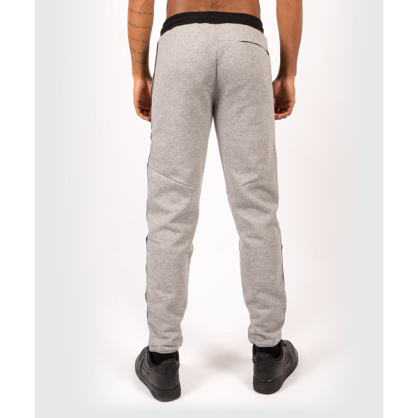 Штани Venum Connect Joggings Black Dark Heather Grey