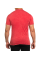 Футболка Affliction Toxic Wrath A25797 Cherry Lava Wash