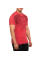Футболка Affliction Toxic Wrath A25797 Cherry Lava Wash