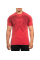 Футболка Affliction Toxic Wrath A25797 Cherry Lava Wash