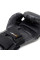 Боксерські рукавиці Rival RB10 Intelli-Shock Bag Gloves Black Black