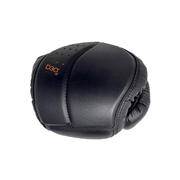 Боксерські рукавиці Rival RB10 Intelli-Shock Bag Gloves Black Black