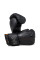 Боксерські рукавиці Rival RB10 Intelli-Shock Bag Gloves Black Black