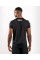 Футболка Venum Loma Origins Dry Tech T-shirt Black