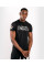Футболка Venum Loma Origins Dry Tech T-shirt Black