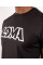 Футболка Venum Loma Origins Dry Tech T-shirt Black