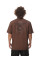 Футболка Peresvit Oversized Sacred Tree T-shirt Light Brown