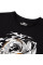 Футболка Venum Dragons Flight T-shirt Black White