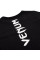 Футболка Venum Dragons Flight T-shirt Black White