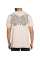 Футболка Affliction Toxic Tavern Cream