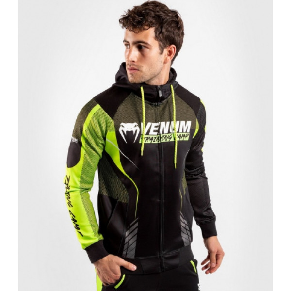 Худі Venum Training Camp 3.0 Hoodie