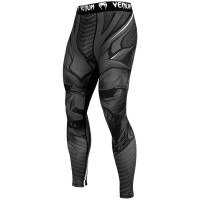 Компресійні штани Venum Bloody Roar Spats Grey