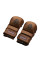 Рукавиці для ММА Peresvit Core Gloves Wholegrain