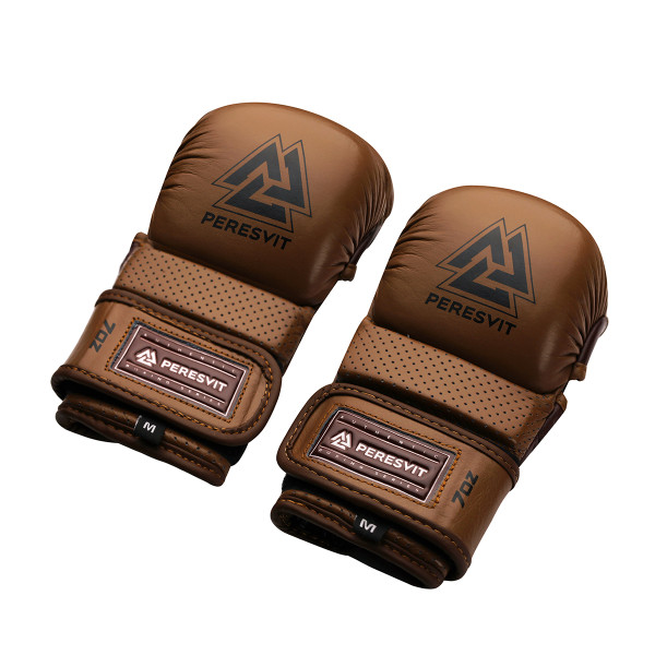 Рукавиці для ММА Peresvit Core Gloves Wholegrain