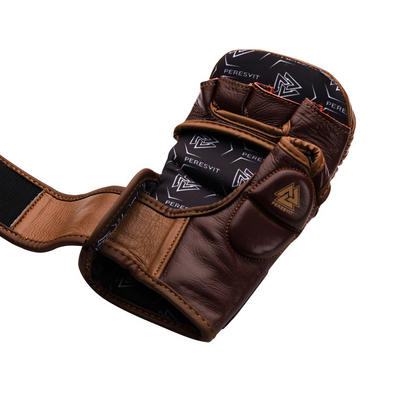 Рукавиці для ММА Peresvit Core Gloves Wholegrain
