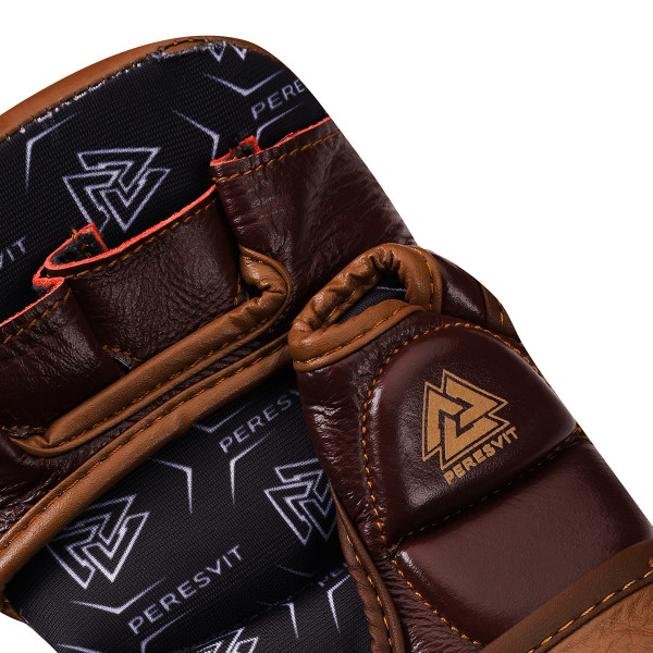 Рукавиці для ММА Peresvit Core Gloves Wholegrain