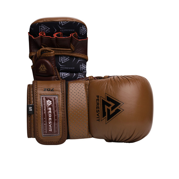 Рукавиці для ММА Peresvit Core Gloves Wholegrain
