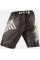 Шорти для MMA Peresvit Samurai Fury 2.0 Fightshorts Black