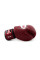 Боксерські рукавиці Twins Velcro BGVL3 Maroon