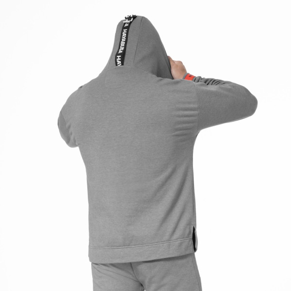 Худі Hayabusa Men’s Midweight Pullover Dark Grey