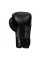Боксерські рукавиці Title Black Training Gloves 2.0