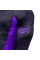 Рашгард Hayabusa Arrow Ranked Long Sleeve Rashguard Purple