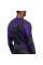 Рашгард Hayabusa Arrow Ranked Long Sleeve Rashguard Purple