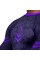 Рашгард Hayabusa Arrow Ranked Long Sleeve Rashguard Purple