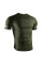Рашгард Hayabusa Core Short Sleeve Rashguard Green