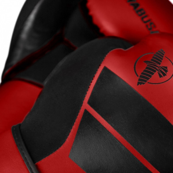 Боксерські рукавиці Hayabusa S4 Boxing Gloves Red