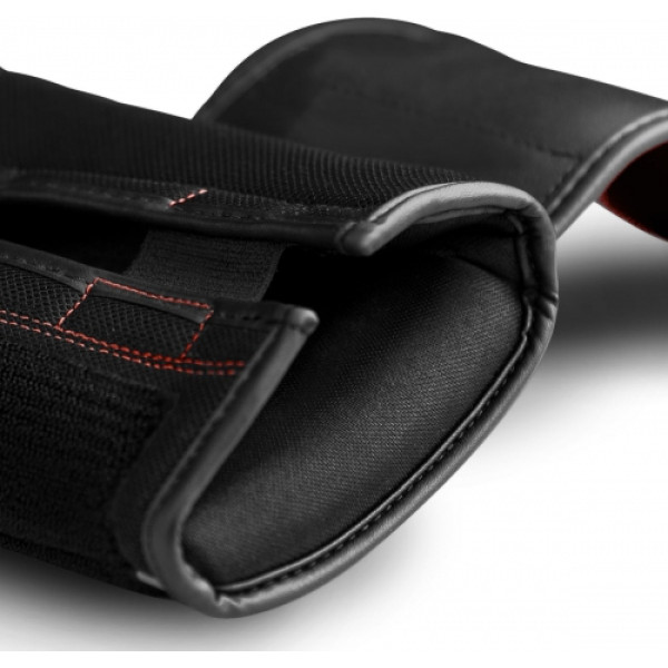 Боксерські рукавиці Hayabusa S4 Boxing Gloves Red