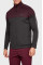 Спортивна кофта Under Armour Sportstyle Pique Jacket Stealth Artillery Maroon