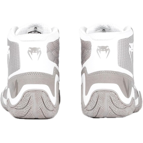 Борцівки Venum Elite Wrestling Shoes Beige Sand
