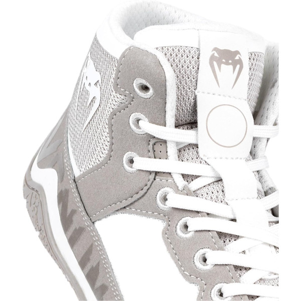 Борцівки Venum Elite Wrestling Shoes Beige Sand